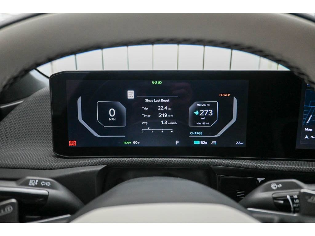 New 2025 Kia EV6 GT-Line image 23