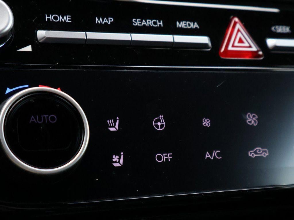 New 2026 Hyundai Santa Cruz Limited AWD/4WD image 38