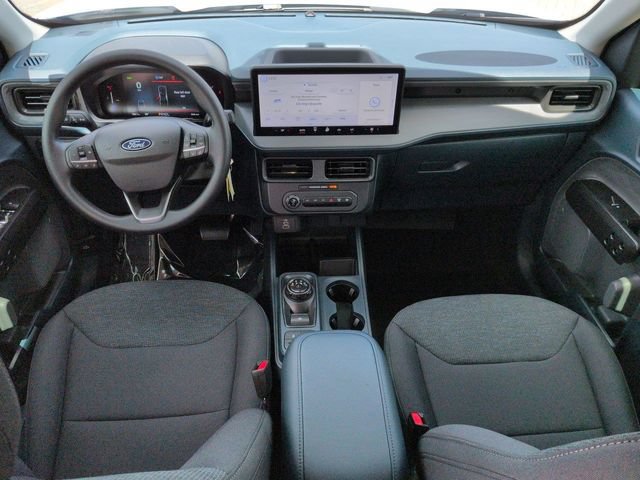 Certified 2026 Ford Maverick XL FWD image 15