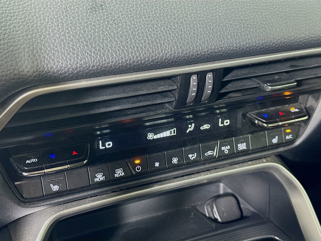 Used 2025 MAZDA CX-70 3.3 Turbo w/ Preferred Package image 26