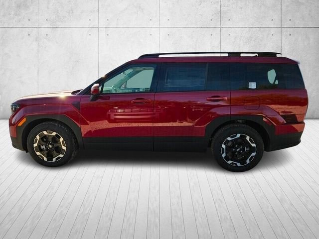 New 2026 Hyundai Santa Fe SEL FWD image 2