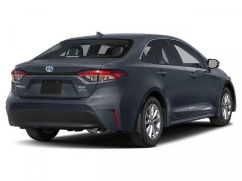 New 2026 Toyota Corolla XLE FWD image 2