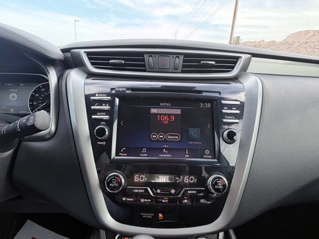 Certified 2020 Nissan Murano S w/ Technology Package FWD image 15