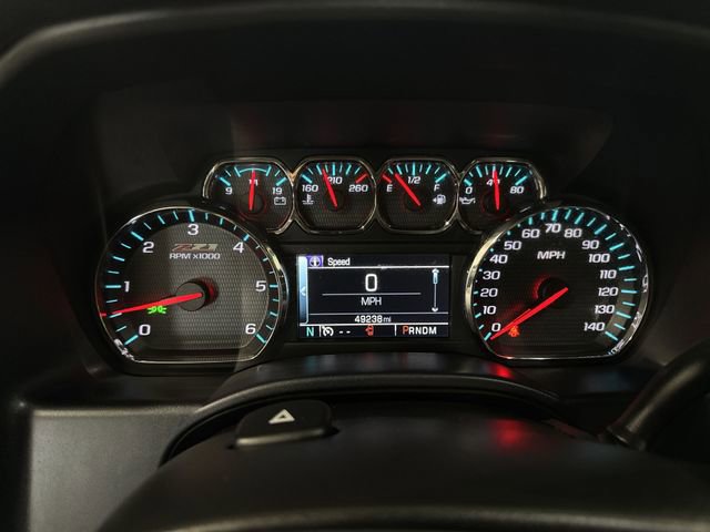 Used 2015 Chevrolet Silverado 1500 LT w/ All Star Edition image 12