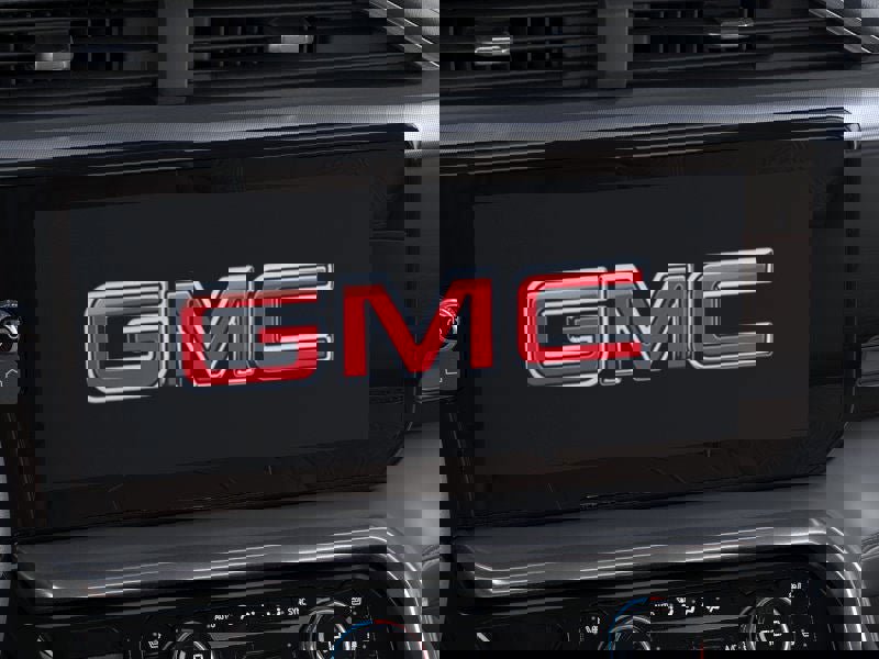 New 2025 GMC Sierra 2500 Denali image 35