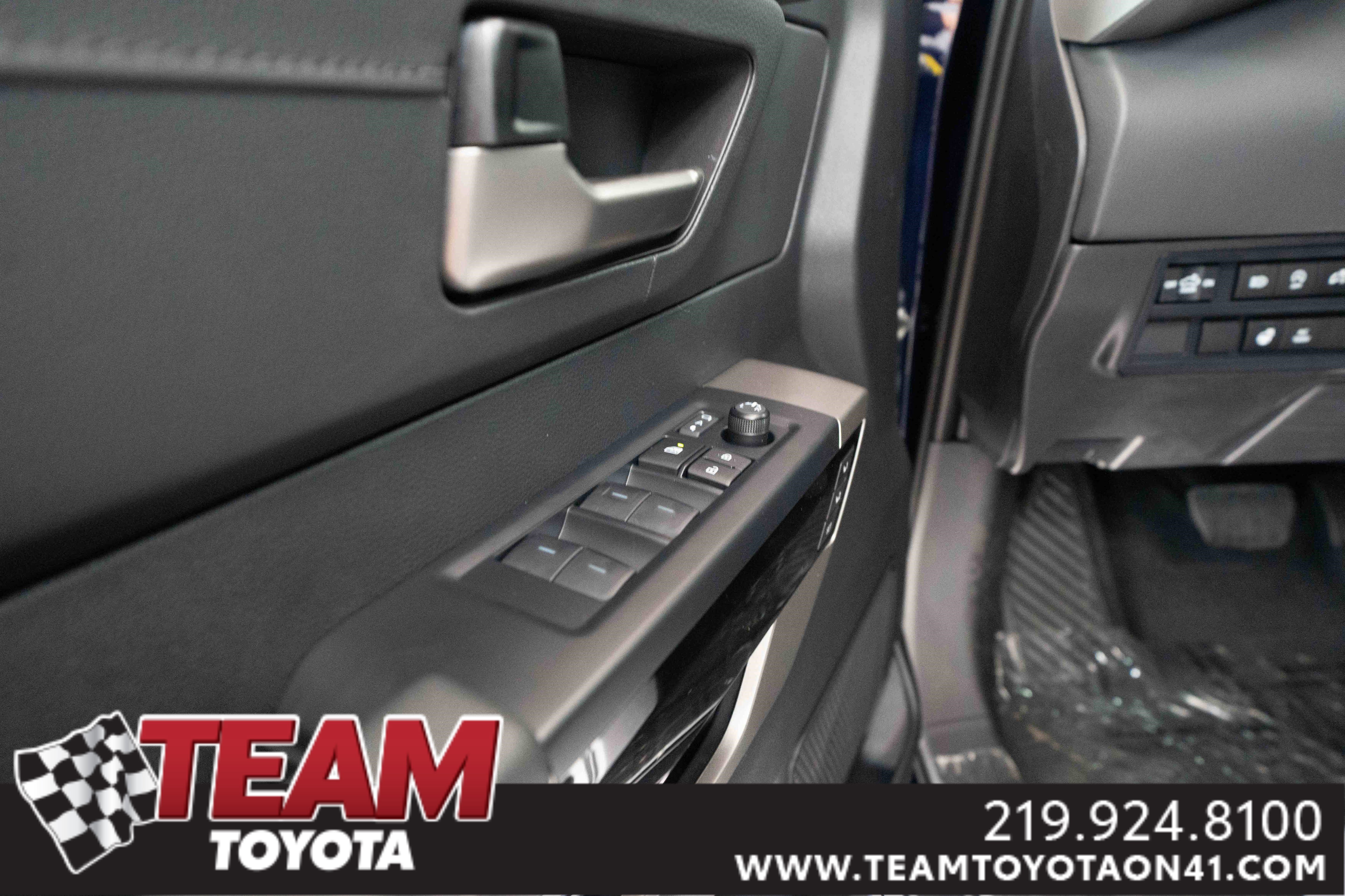 New 2026 Toyota Tundra Limited image 7