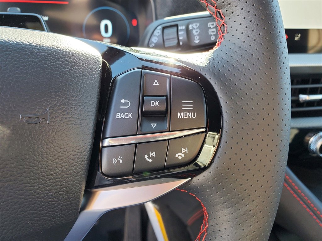 New 2026 Ford Explorer ST-Line image 12