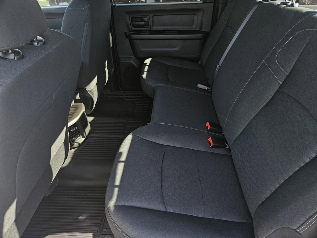 New 2026 RAM 3500 Tradesman image 31