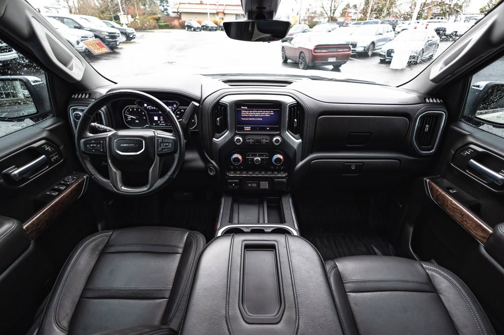 Used 2020 GMC Sierra 1500 Denali image 33