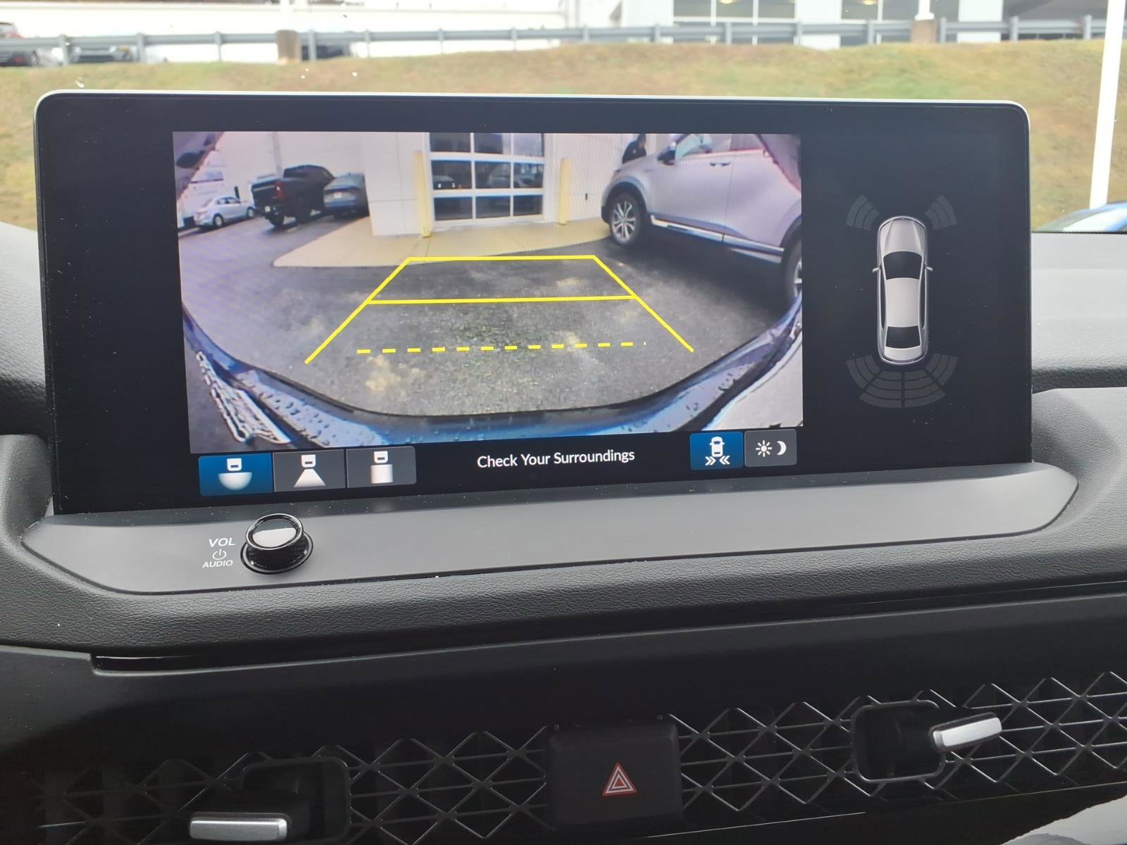 Certified 2023 Honda Accord Touring image 34