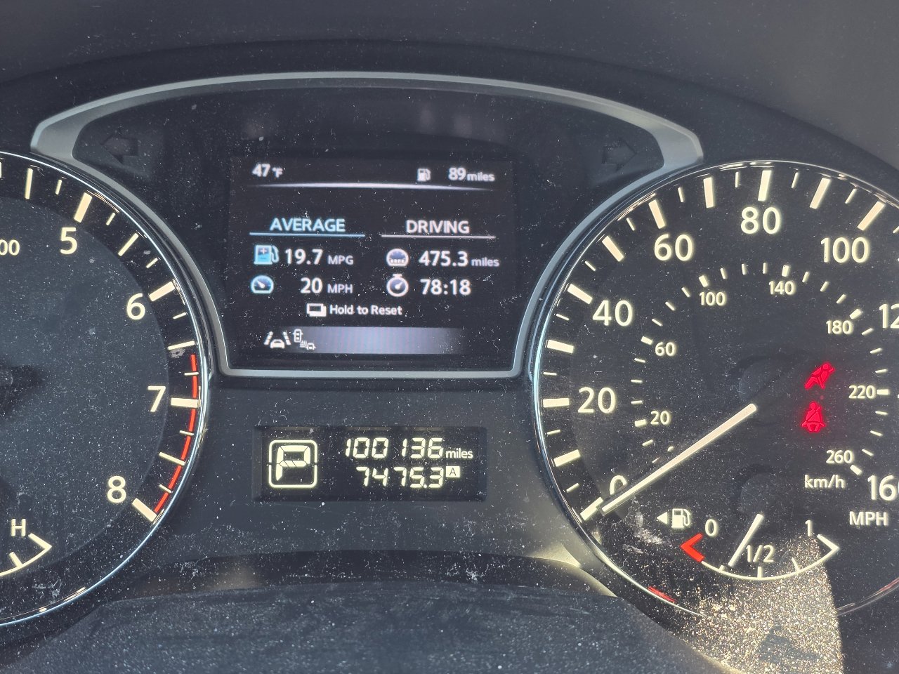 Used 2015 Nissan Altima 3.5 SL image 17