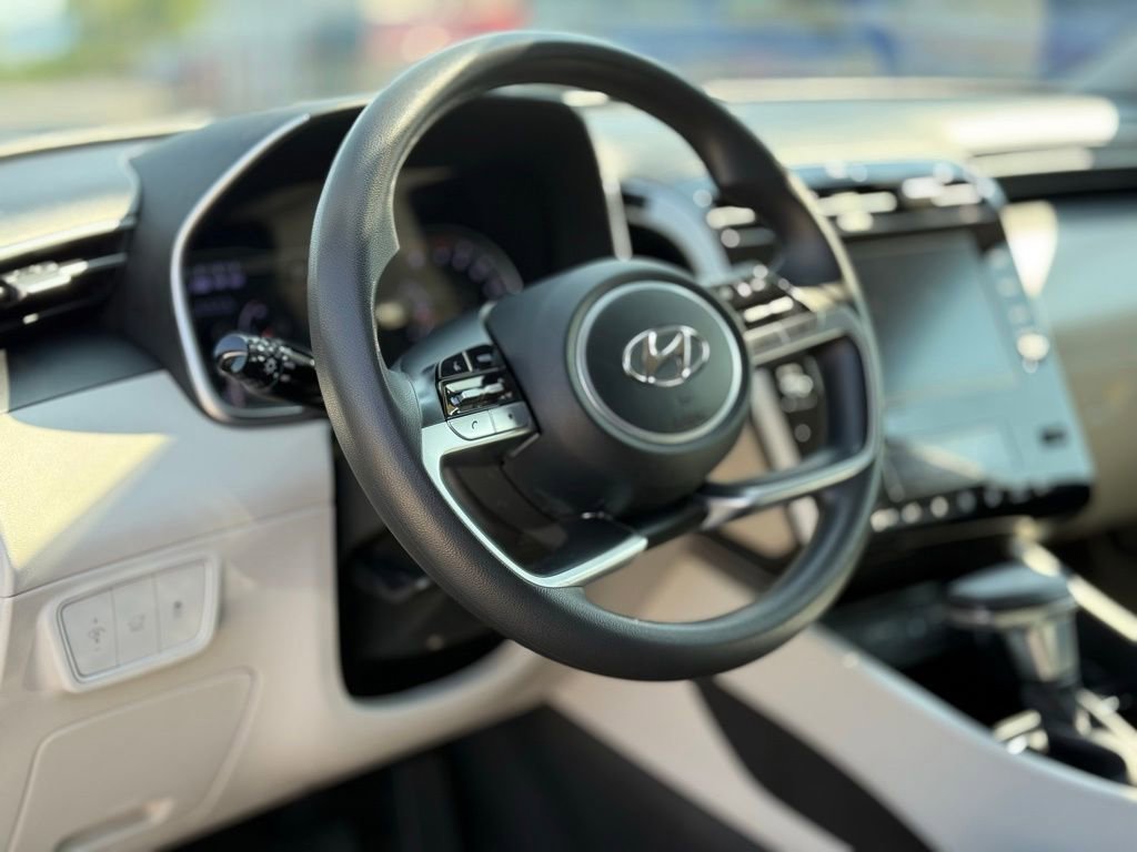 Used 2024 Hyundai Tucson SEL image 13