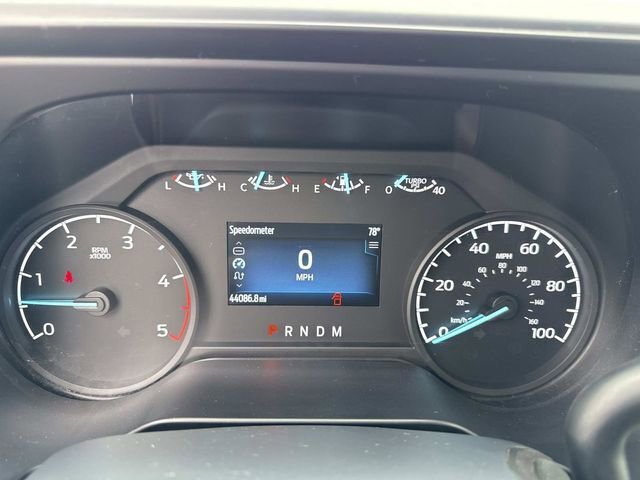 Used 2023 Ford F250 XL w/ XL Chrome Package AWD/4WD image 29