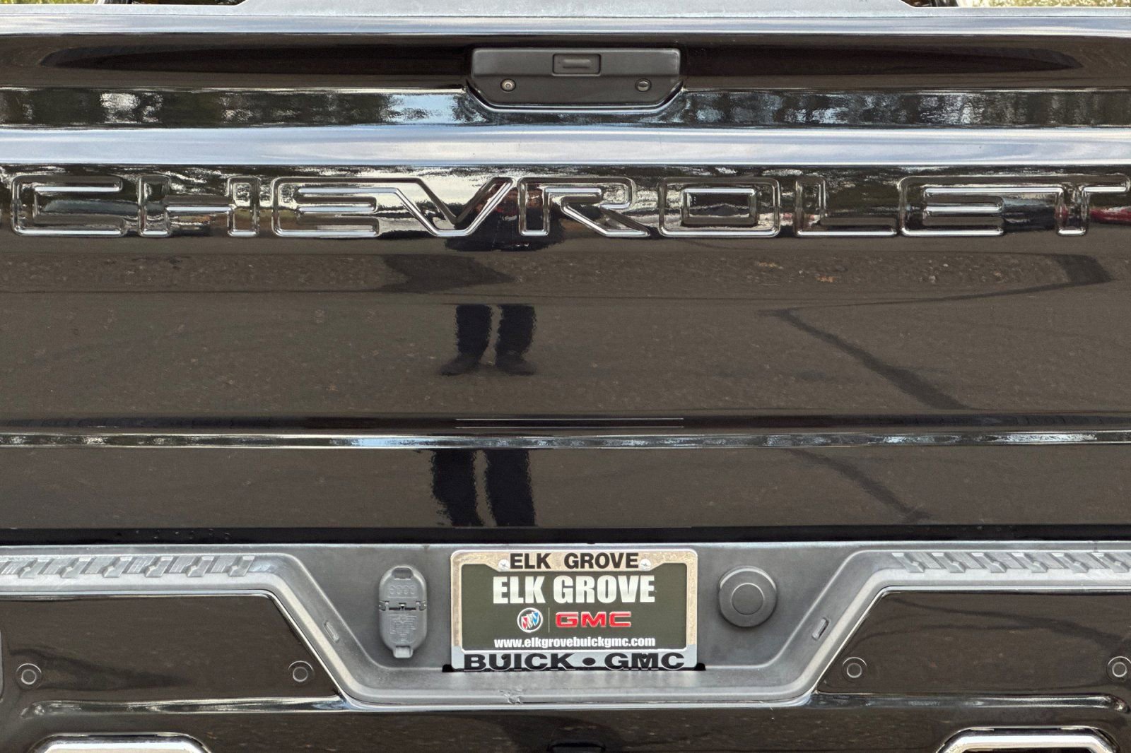 Used 2022 Chevrolet Silverado 1500 High Country w/ Z71 Off-Road Package AWD/4WD image 51