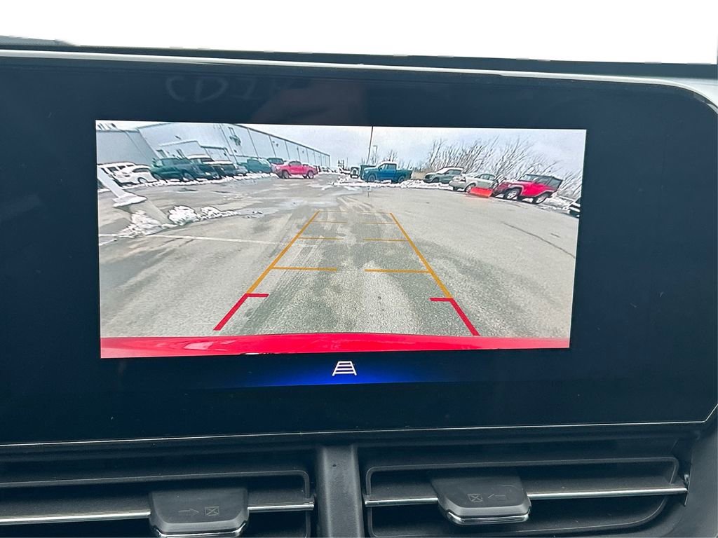 Used 2024 Chevrolet Trax ACTIV image 29