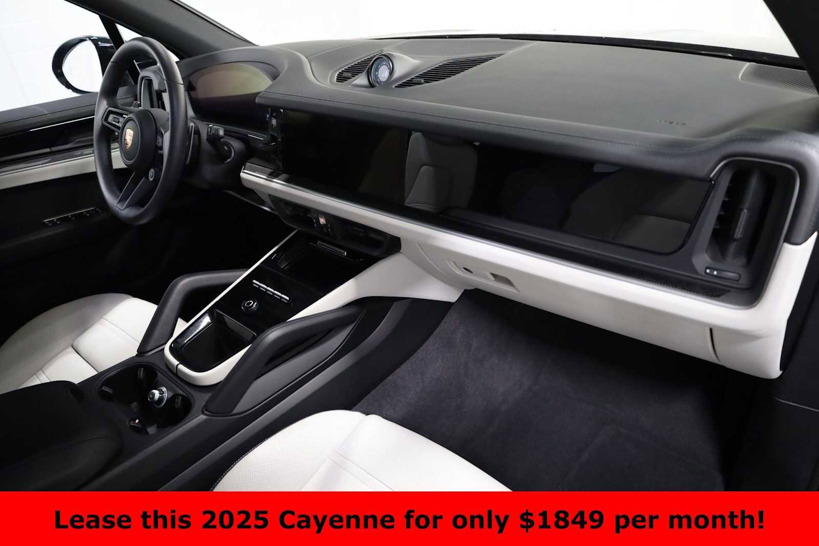 Certified 2025 Porsche Cayenne E-Hybrid image 6