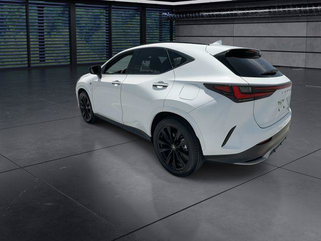 Certified 2024 Lexus NX 350 F Sport AWD/4WD image 6