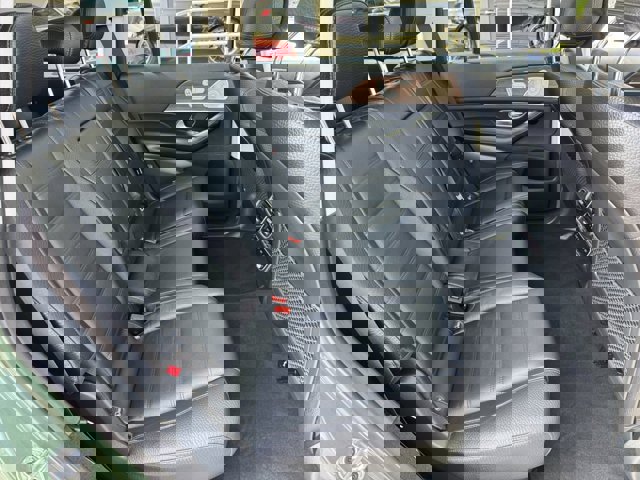 New 2026 Mercedes-Benz GLS 450 4MATIC image 5