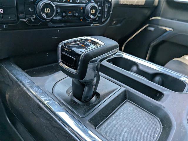 Used 2023 Chevrolet Silverado 1500 LTZ w/ LTZ Premium Texas Edition AWD/4WD image 12