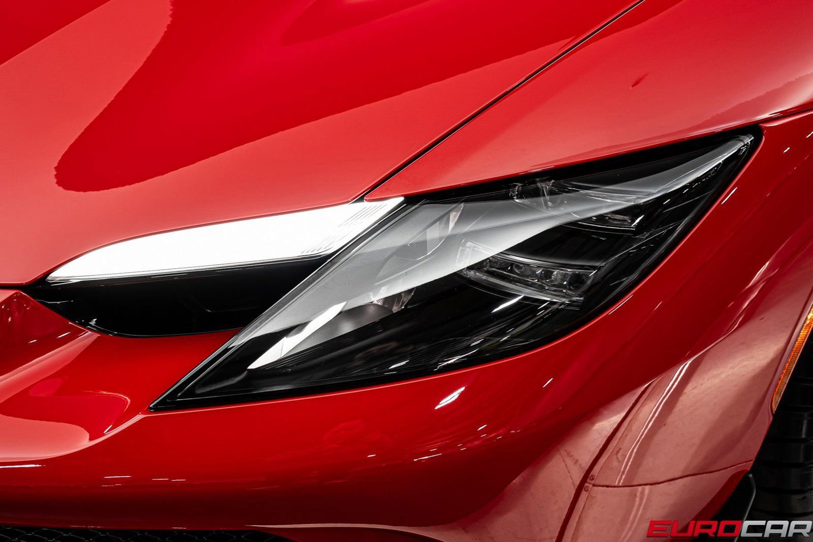 Used 2023 Ferrari 296 GTB image 13