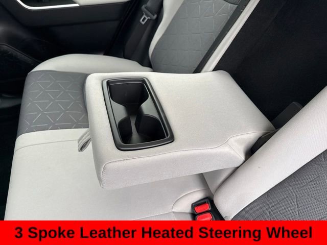 Used 2023 Toyota RAV4 XLE image 24