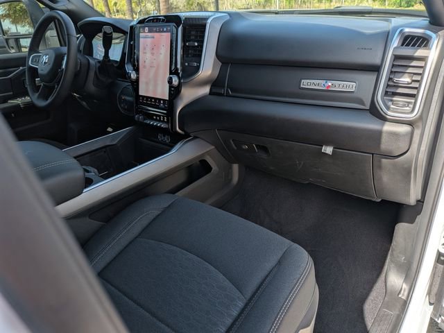Used 2026 RAM 2500 Lone Star image 29