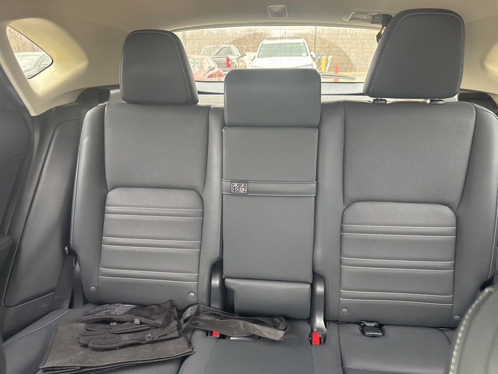 Used 2017 Lexus NX 200t F Sport image 29