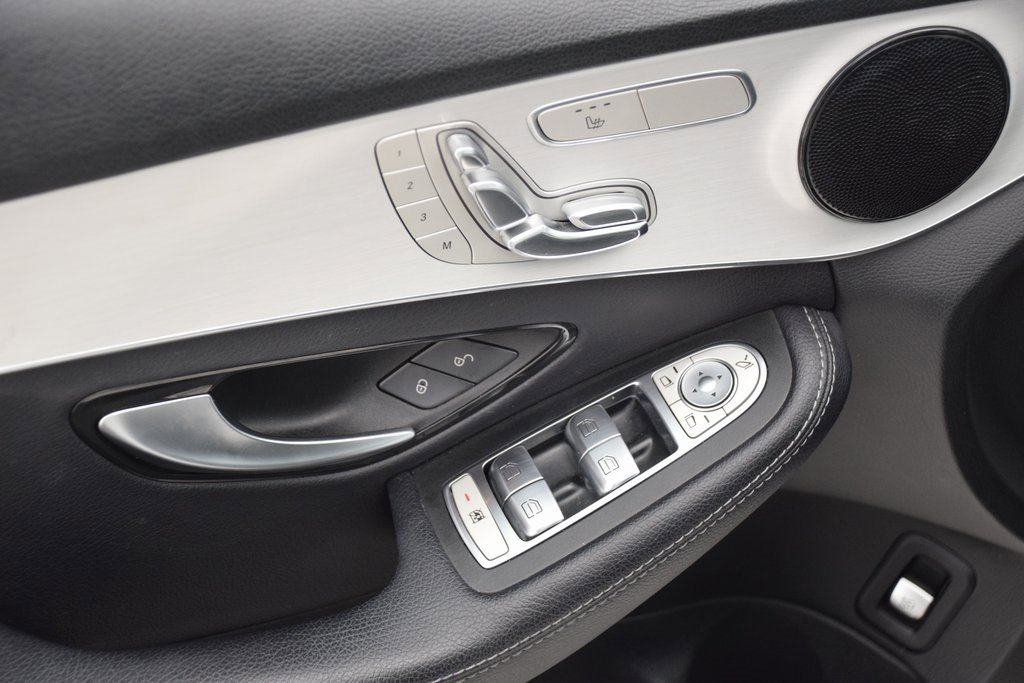 Certified 2021 Mercedes-Benz C 300 Sedan image 21