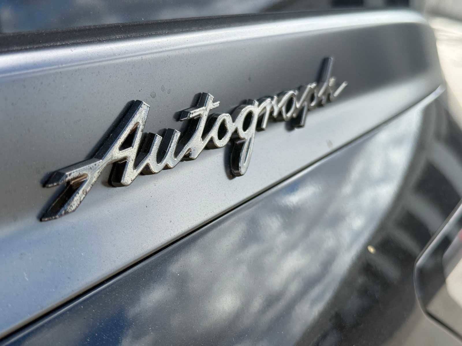 New 2026 INFINITI QX80 Autograph w/ Premium Cargo Package AWD/4WD image 12
