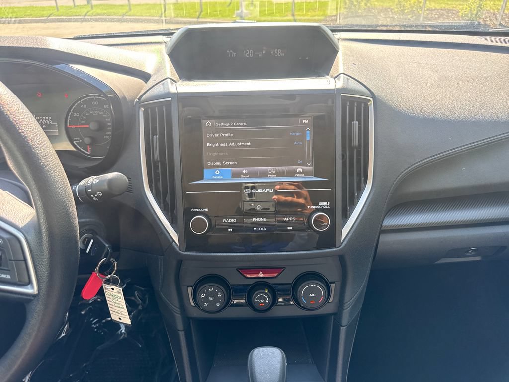 Used 2018 Subaru Crosstrek 2.0i AWD/4WD image 18