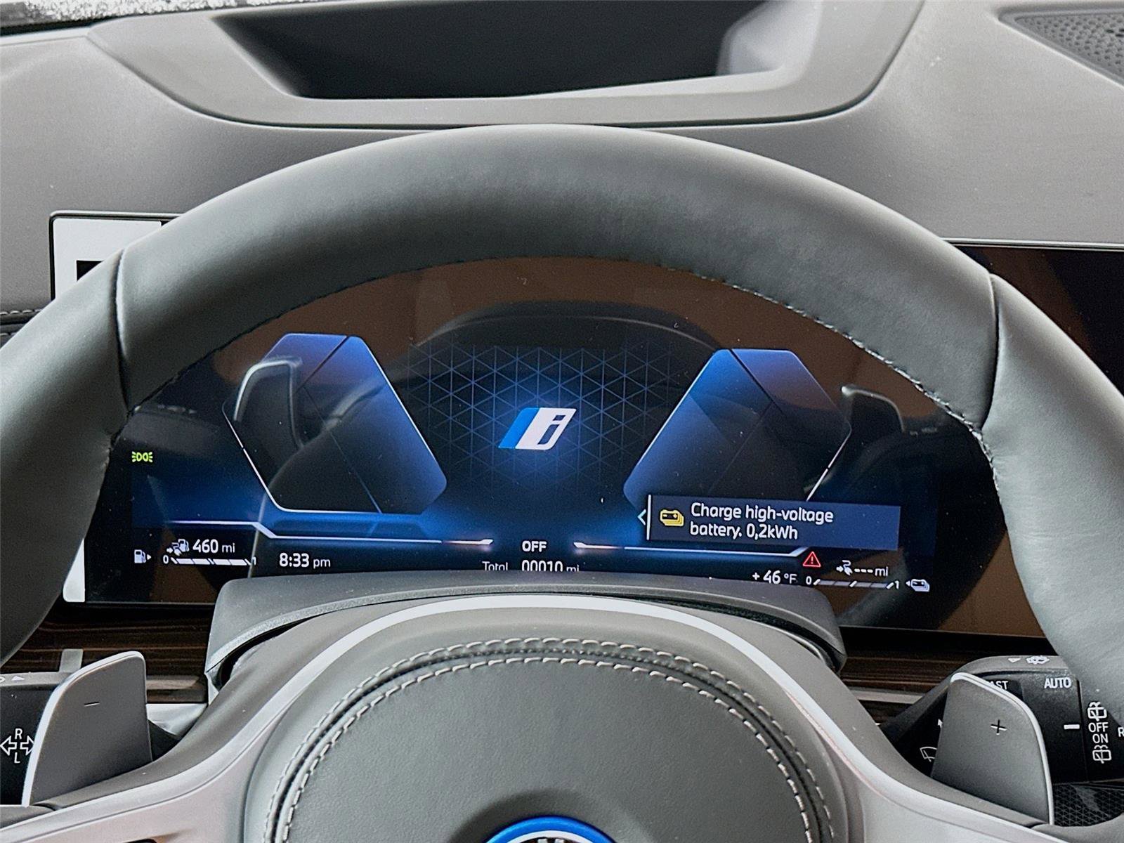 New 2026 BMW X5 xDrive50e w/ M Sport Package image 12