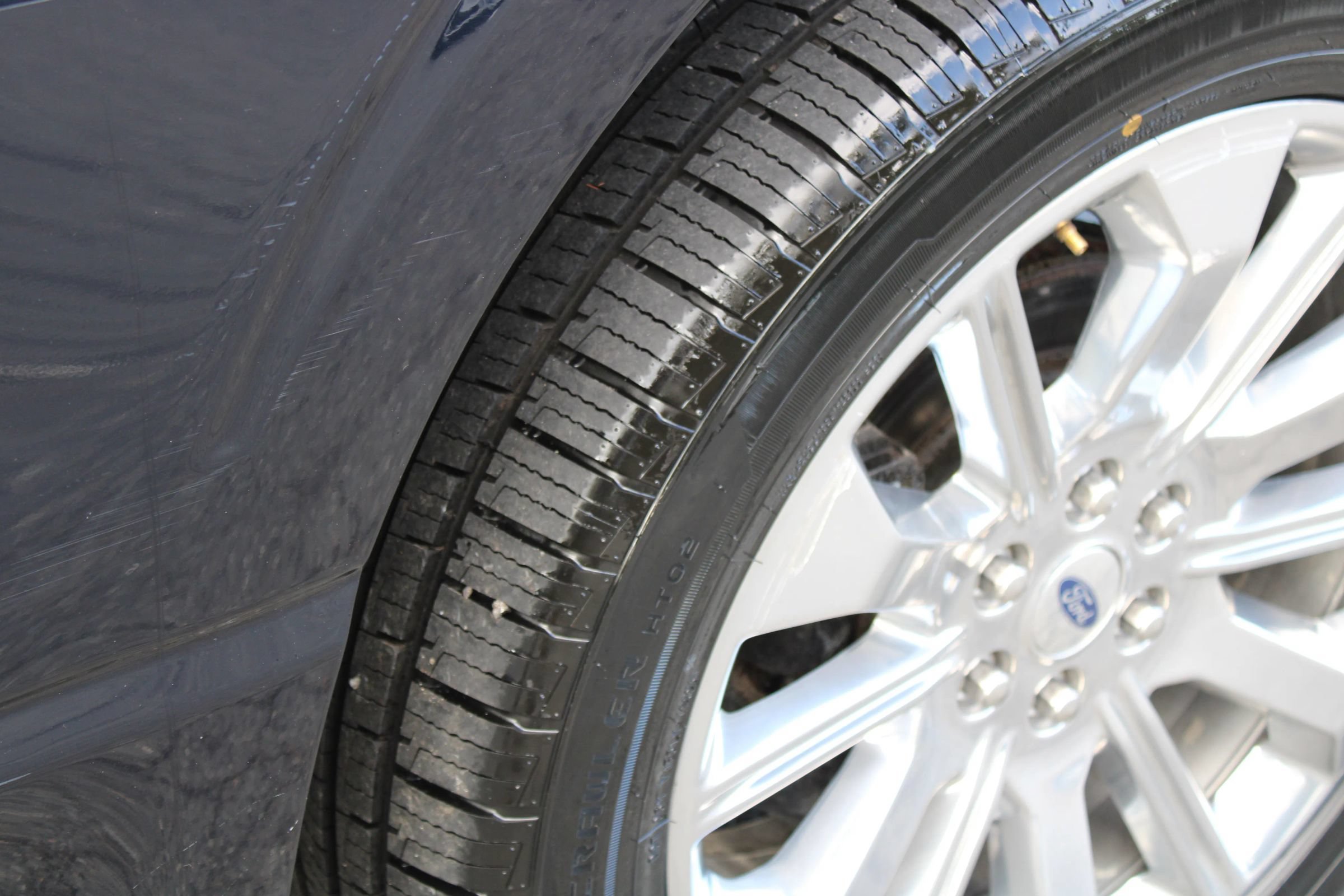 Used 2021 Ford F150 Limited AWD/4WD image 41