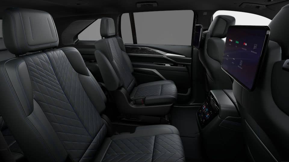 New 2026 Cadillac Escalade IQ Sport 1 AWD/4WD image 46