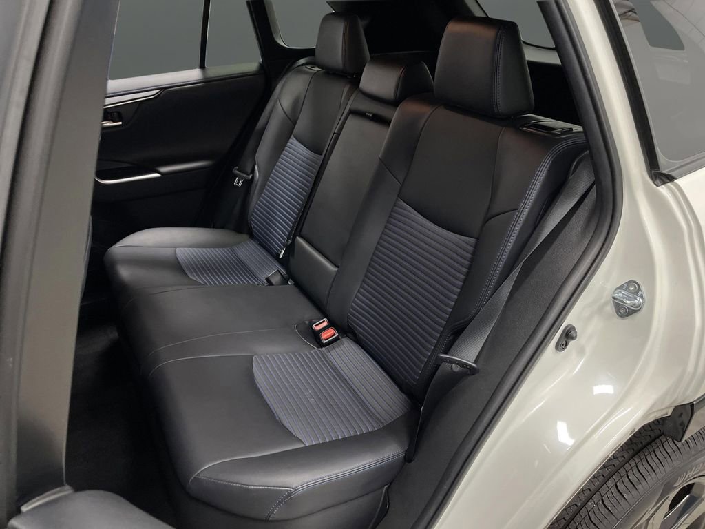 Used 2021 Toyota RAV4 XSE image 30