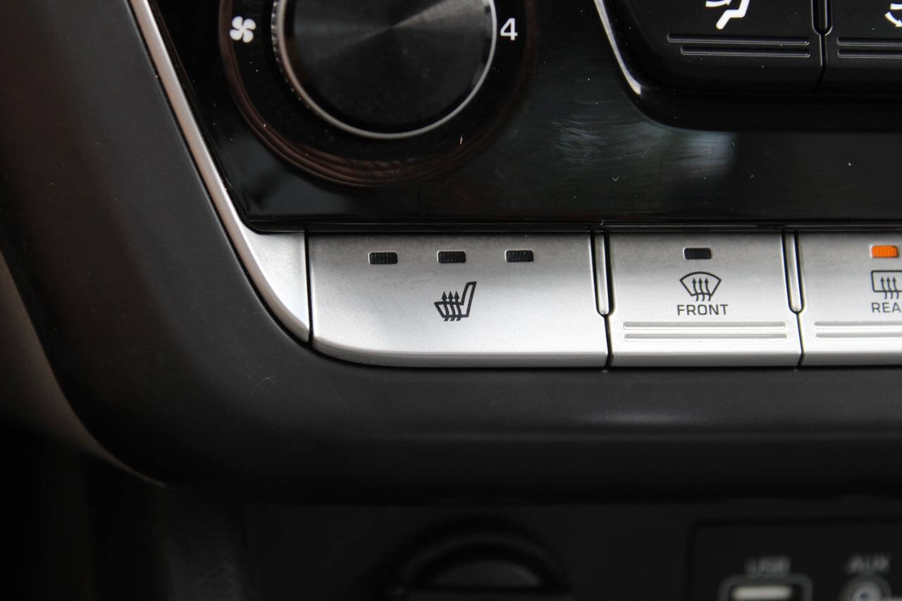 Used 2018 Hyundai Sonata SEL image 34