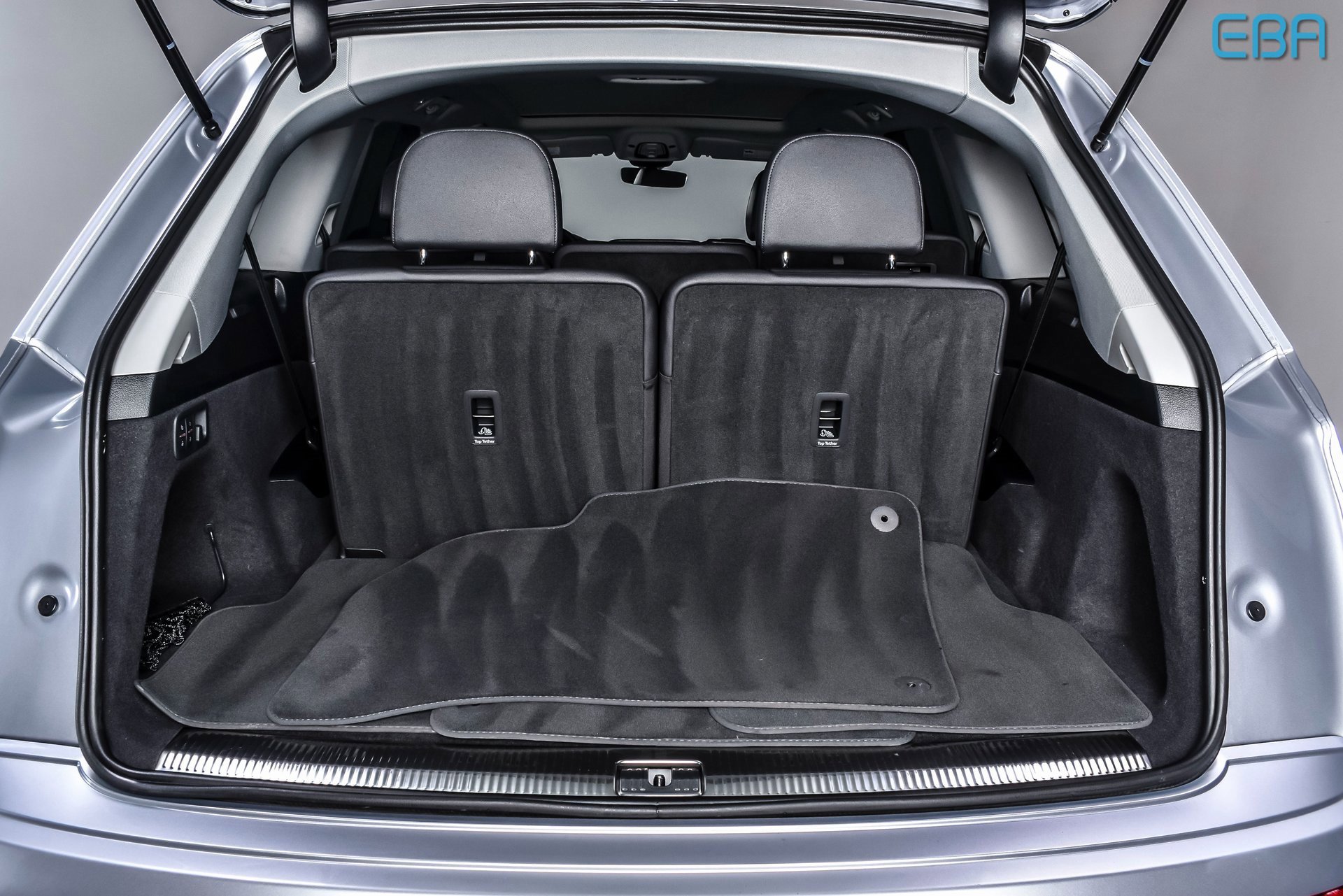 Used 2022 Audi Q7 3.0T Premium Plus image 14