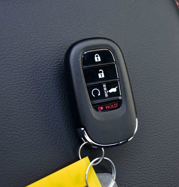 Used 2026 Honda CR-V Sport Touring image 31