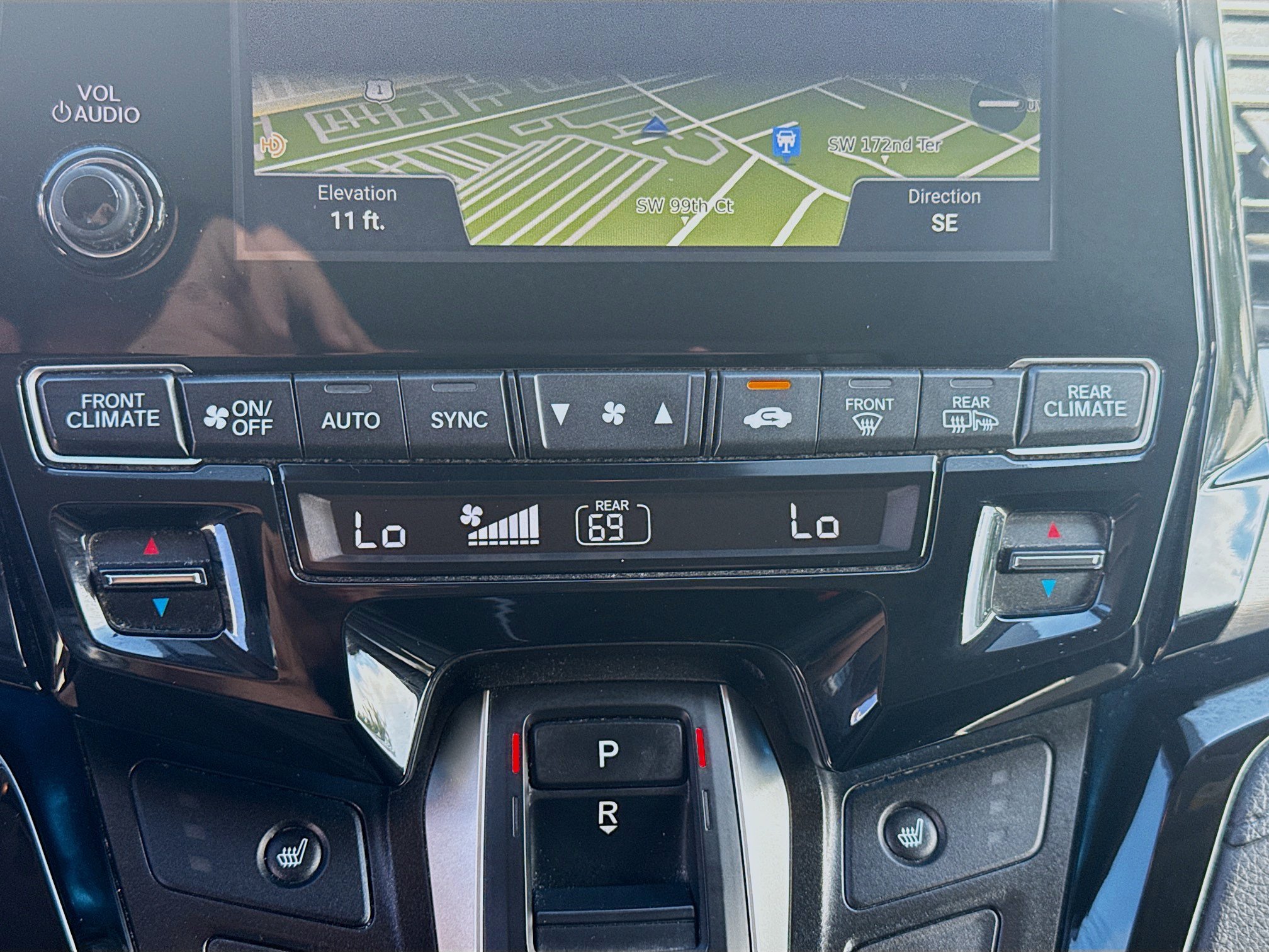 Used 2024 Honda Odyssey Touring image 15