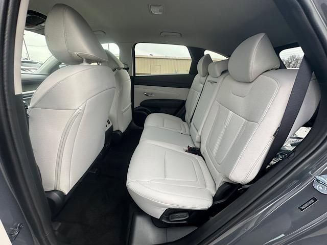 New 2026 Hyundai Tucson SEL image 9