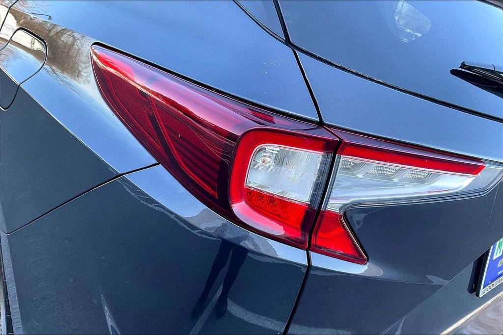 Used 2021 Acura RDX w/ Technology Package image 23