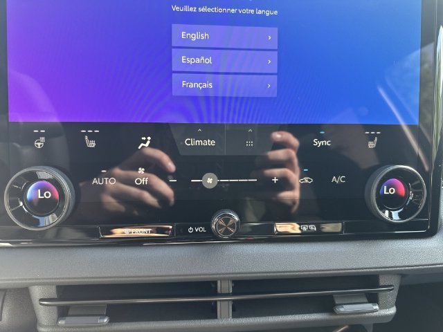 New 2026 Toyota C-HR AWD/4WD image 20