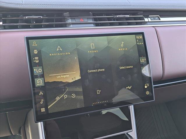 New 2026 Land Rover Range Rover SE image 12