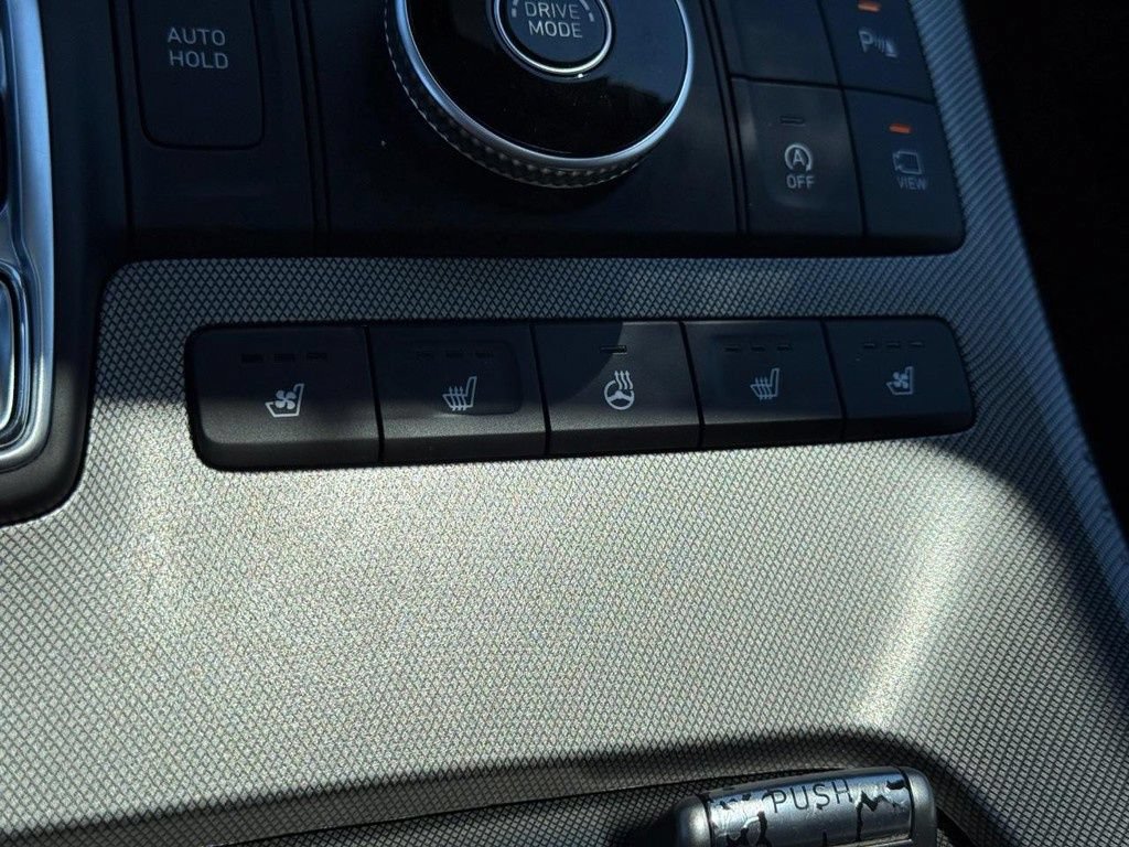 Used 2021 Hyundai Palisade Limited FWD image 25