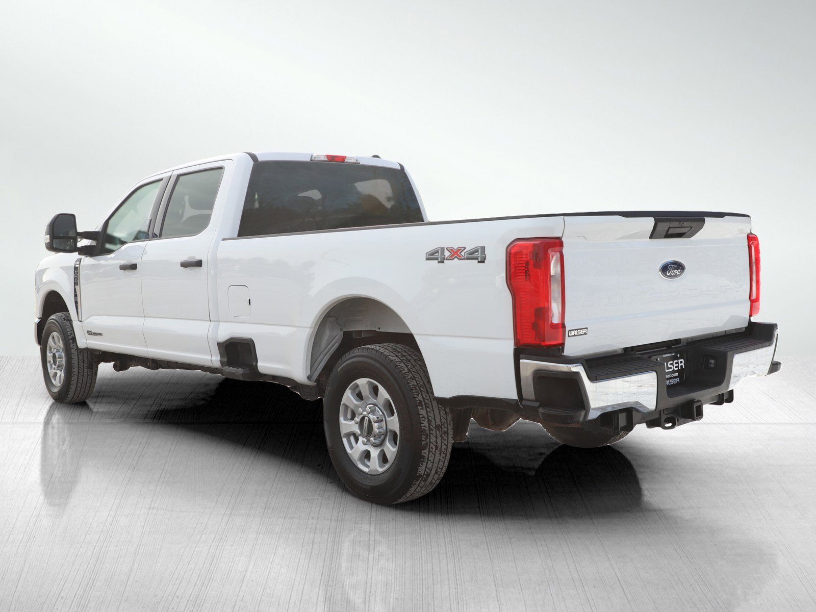 Used 2023 Ford F250 XLT image 3