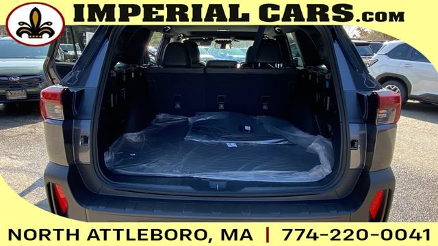 New 2026 Subaru Outback Limited image 30