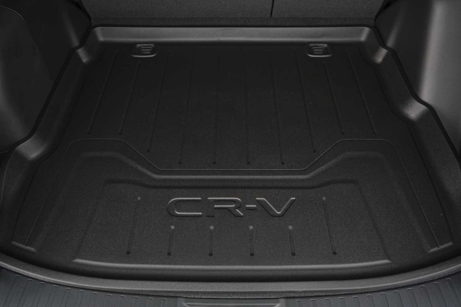 New 2027 Honda CR-V Sport Touring image 20