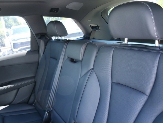 New 2025 Audi Q7 3.0T Premium Plus image 17