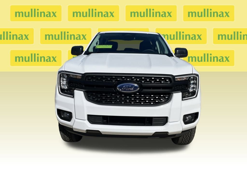 New 2025 Ford Ranger XL image 14
