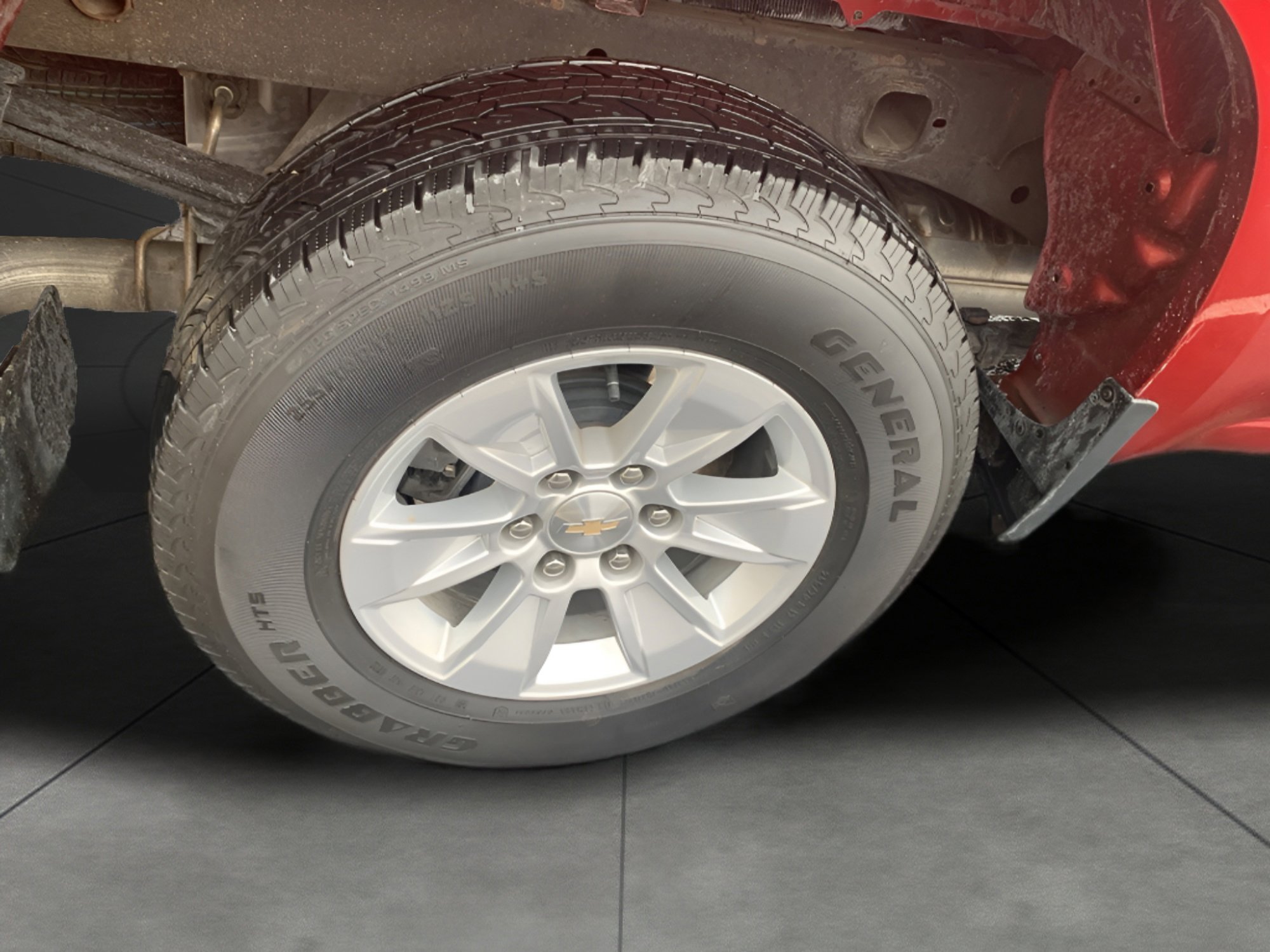 Used 2022 Chevrolet Silverado 1500 LT image 23