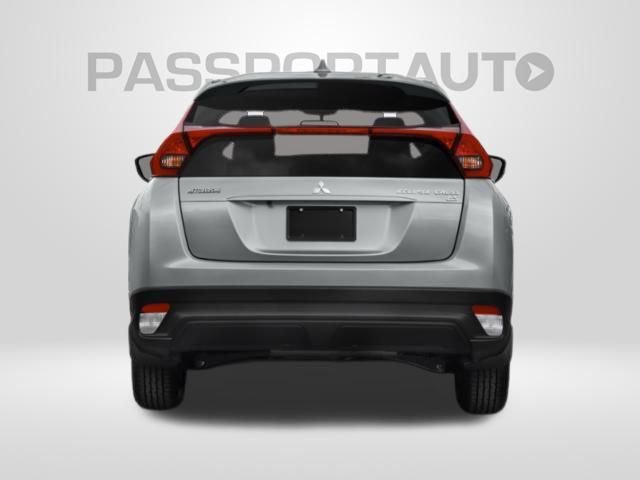 Used 2018 Mitsubishi Eclipse Cross ES image 7